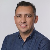 Amil Employee Robert Soares de Oliveira's profile photo