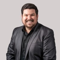 Avanti Restaurant Solutions Employee Benjamin Hill's profile photo