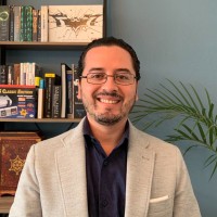 Kokonut Games Employee Benjamin Morales's profile photo