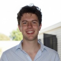 Do College Better Employee Will Mertins's profile photo