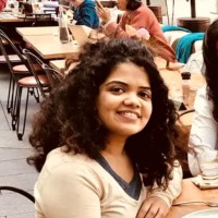 CloudWave Employee Vrunda Pathak's profile photo