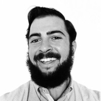 Tidepool Employee Jacob Nardone's profile photo