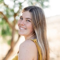 Baker Tilly Employee Grace Morrison's profile photo