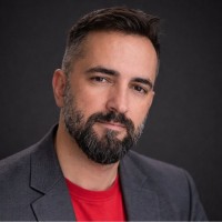 AMM Manufacturing Employee Nenad Rajacic's profile photo