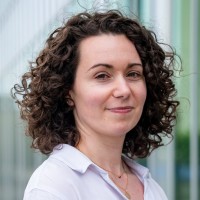 IO Interactive Employee Laurine Deschamps's profile photo