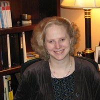 Christine Giarmo Email & Phone Number