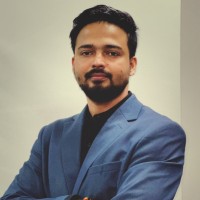 Clever Mind Media Employee Surya S's profile photo