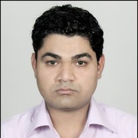 SmartCar Employee Tarun Pathak's profile photo