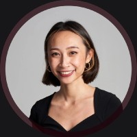 DSTNCT Employee Jaslyn Jeffrey's profile photo