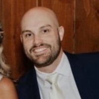 Wesco Employee Daniel Fairley's profile photo