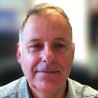 Mid Hampshire Healthcare LTD Employee Adrian Wise's profile photo
