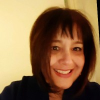 Annapolis Opticians Employee Theresa Trudo-Tinajera's profile photo