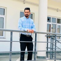 OCREX Employee Gurpreet Singh's profile photo