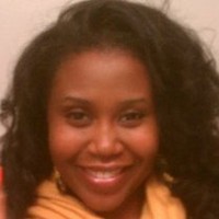 Deloitte Employee Kimberly Hamilton's profile photo