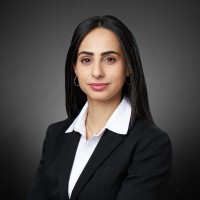 SemiNex Corporation Employee Zaineb Abdulmagid's profile photo