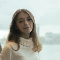 Reflaunt Employee Mariana Rosa's profile photo