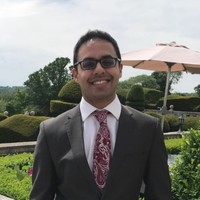 Azeem Arshad Email