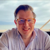 Expedia Group Employee Joe Devries's profile photo