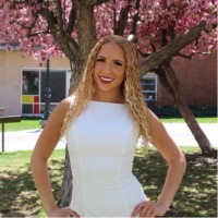 Van Duzer Vineyards Employee Nena Weldon's profile photo