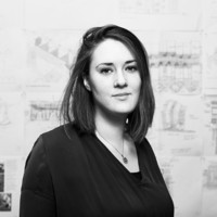 BDP (Building Design Partnership Ltd) Employee Jo Meyer's profile photo