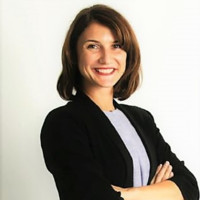 Chloé Nury Email & Phone Number