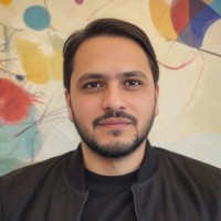 ServiceNow Employee Atul Prakash's profile photo