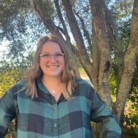 Fairfield-Suisun Unified School District Employee Olivia Griffin's profile photo