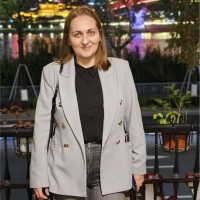 Ruris - Producator Motoutilaje Employee Simona Tanasoiu's profile photo