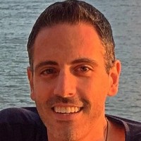 Metro International Investments Employee Eric Krieger's profile photo