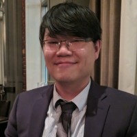 Workspend Inc. Employee Ricky Liu's profile photo