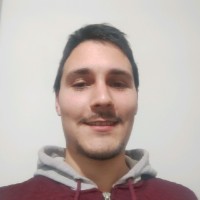 GlobalLogic Latinoamérica Employee Federico Viola's profile photo