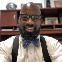 Rashawn Adams Email & Phone Number