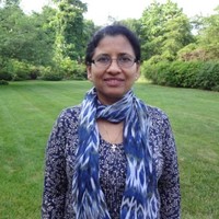 Luitpold Pharmaceuticals Employee Susan Kuruvilla's profile photo