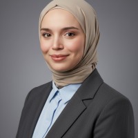 Abir Cherif's profile photo