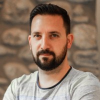 NØYLAND Employee Daniele Palombo's profile photo