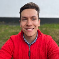 Joaquin Nicolas Mejia Romero's profile photo