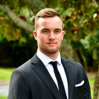 Motor Scout Australia Employee Jake Sturrock's profile photo