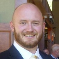 City of Colorado Springs Employee Tyler Hackworth's profile photo