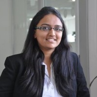 Deloitte Employee Nirali Doshi's profile photo