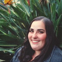 Camp Mountain Chai Employee Beth Caplan's profile photo