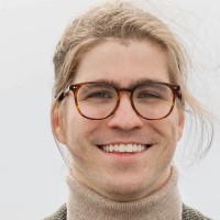 MaineHealth Employee Jeffrey Prichard's profile photo