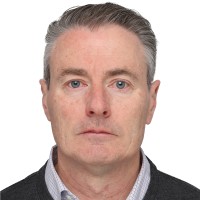 Plastral Employee Rohan Walsh's profile photo