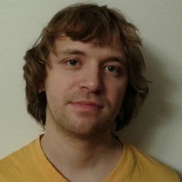 Azur Games Employee Igor Polishchuk's profile photo