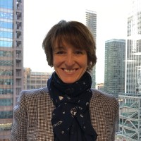 Flint Global Employee Rebecca Barnett's profile photo