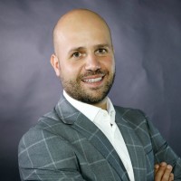 Joint Services Employee Mirco di Lorenzo's profile photo