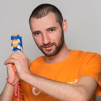 Anton Dimitrov Email