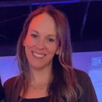 Insmed Incorporated Employee Jamie Gordon's profile photo