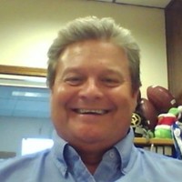 David Higgins