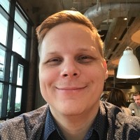 Apptigent Employee Simon Hilsman's profile photo