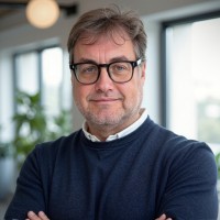 Xperate Employee Jon Roscow's profile photo